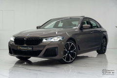 BMW 530e