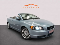 Volvo C70