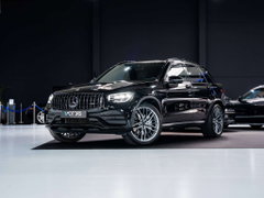 Mercedes GLC