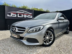 Mercedes Classe C