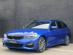 BMW 3 Reeks