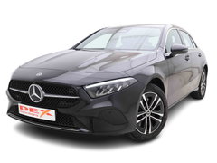 Mercedes Classe A
