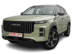 Jaecoo J7