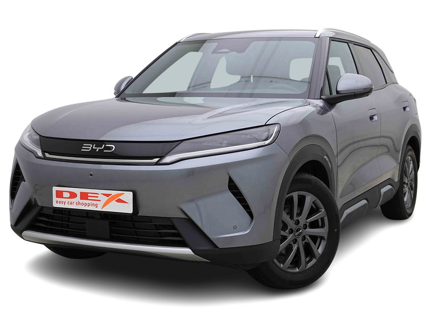 BYD ATTO 2