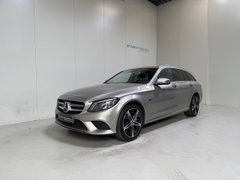 Mercedes C-Klasse