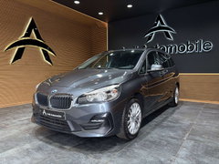 BMW 2 Reeks Tourer