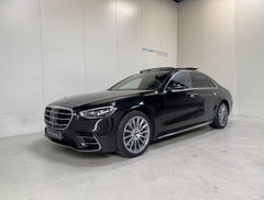 Mercedes S-Klasse