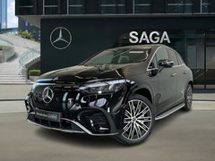 Mercedes EQE