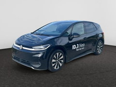 Volkswagen ID3