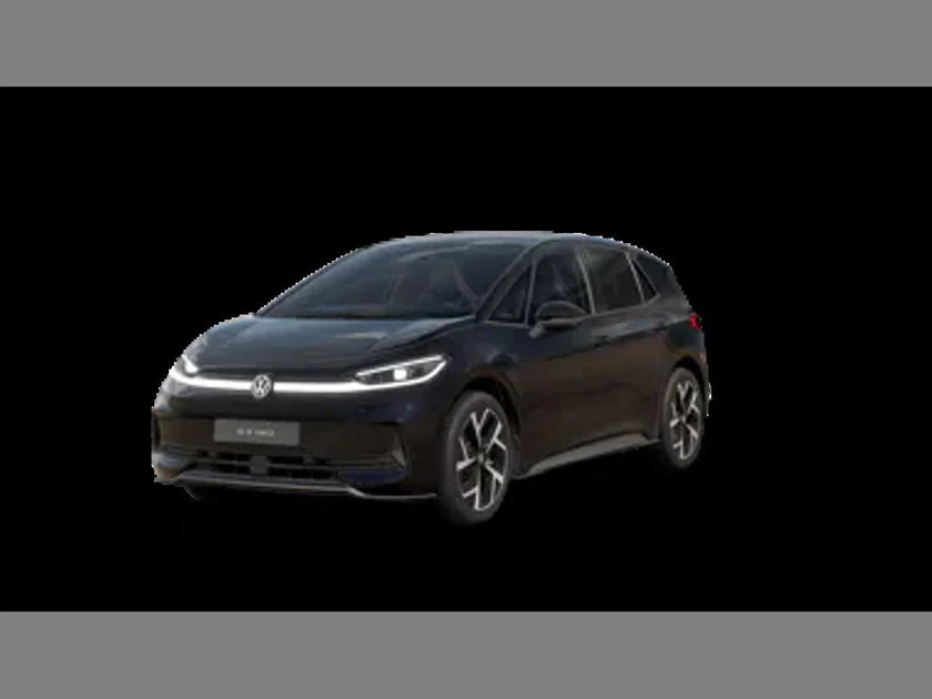 Volkswagen ID3