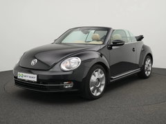 Volkswagen Beetle Cabriolet