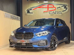 BMW 1 Reeks