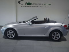 Mercedes SLK