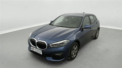 BMW 1 Reeks