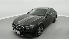 Mercedes E-Klasse