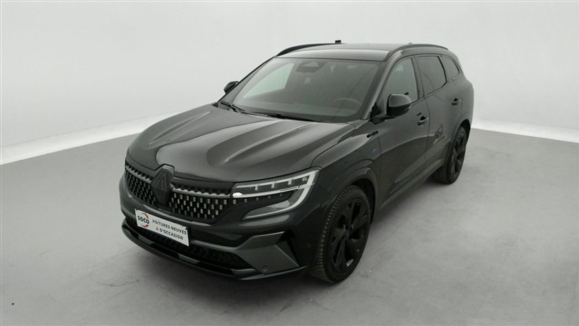 Renault Espace