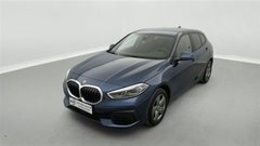 BMW 1 Reeks