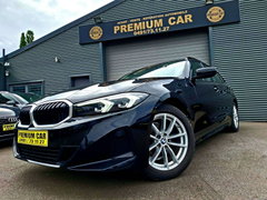 BMW 3 Reeks