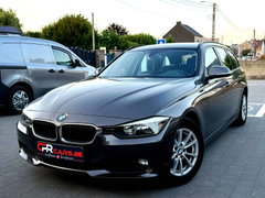 BMW Série 3