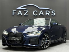 BMW Série 4