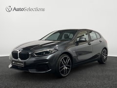 BMW 1 Reeks