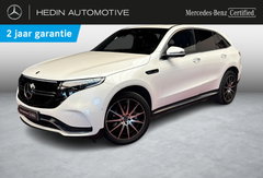 Mercedes EQC