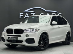 BMW X5 M
