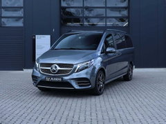 Mercedes V-Klasse