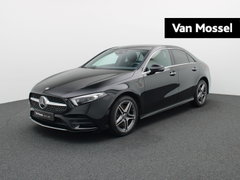 Mercedes A Klasse