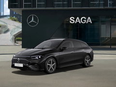 Mercedes CLA