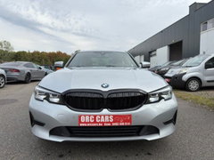BMW 3 Reeks