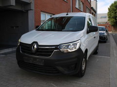 Renault Express