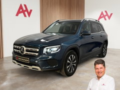 Mercedes GLB