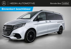 Mercedes V-Klasse