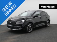 DS DS 7 Crossback