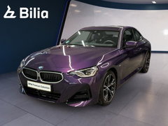 BMW 2 Reeks