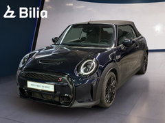 MINI Cabrio