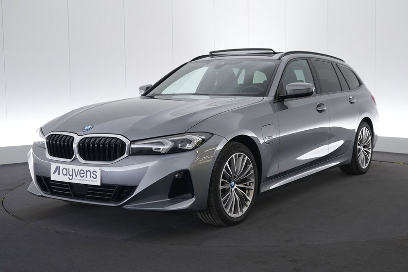 BMW 3 Reeks