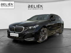 BMW 5 Reeks
