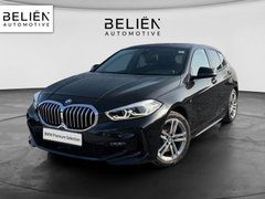 BMW 1 Reeks