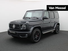 Mercedes Classe G