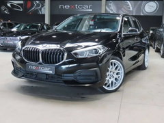 BMW 1 Reeks