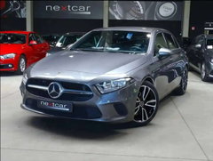 Mercedes A Klasse