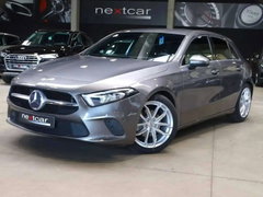 Mercedes A Klasse