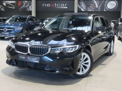 BMW 3 Reeks
