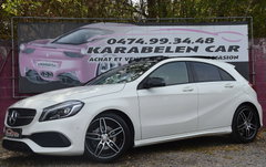Mercedes A Klasse