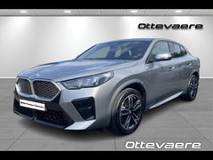 BMW IX2