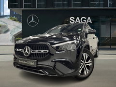 Mercedes GLA