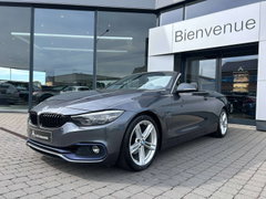 BMW 4 Reeks