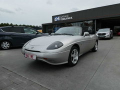 Fiat Barchetta